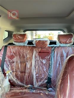 شيري تيجو 7 برو